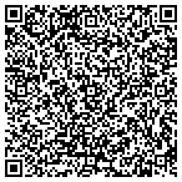 QR-код с контактной информацией организации ООО СтройЛига
