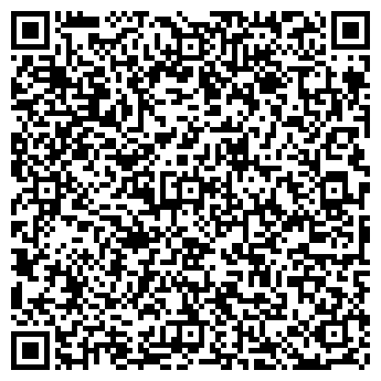 QR-код с контактной информацией организации ООО СтартИнвест