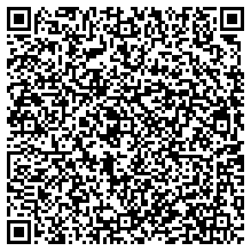 QR-код с контактной информацией организации Общежитие, Управление МВД России по Орловской области