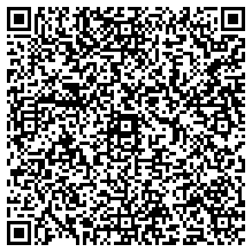 QR-код с контактной информацией организации Общежитие, Орловский технологический техникум