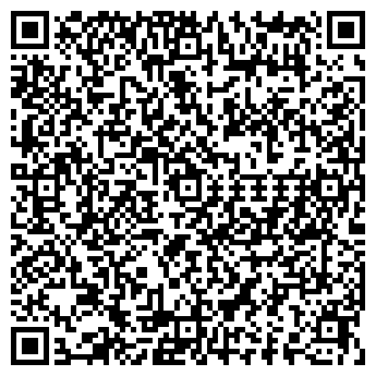 QR-код с контактной информацией организации Общежитие, ОрёлГИЭТ