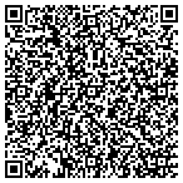 QR-код с контактной информацией организации Нижегородские канатные дороги,   Борская станция