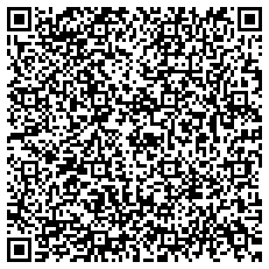 QR-код с контактной информацией организации Гимназия №91 им. М.В. Ломоносова, г. Железногорск