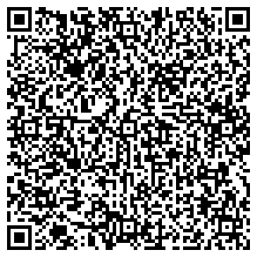 QR-код с контактной информацией организации ООО ЭнергоЛидер