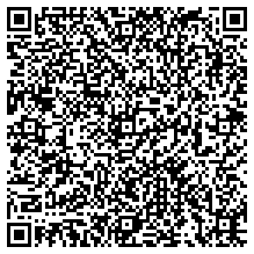 QR-код с контактной информацией организации ООО Омега Транс