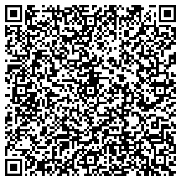 QR-код с контактной информацией организации Самарская жемчужина