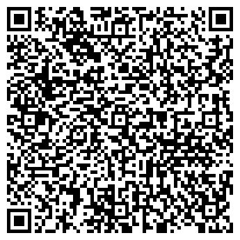 QR-код с контактной информацией организации ООО МКлимат