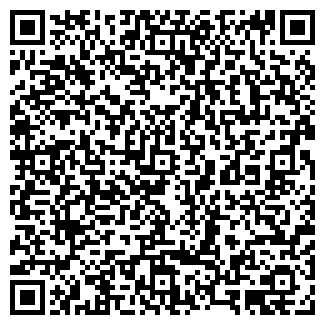 QR-код с контактной информацией организации Общежитие №3, ОГУ
