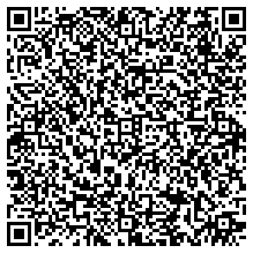 QR-код с контактной информацией организации Центральная библиотека, г. Подольск