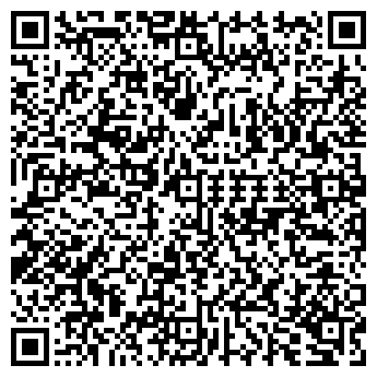 QR-код с контактной информацией организации ООО МонтажЭнерго