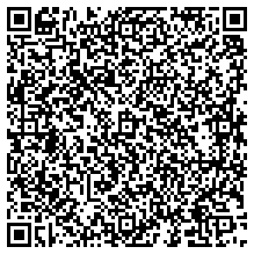 QR-код с контактной информацией организации ООО Лакрос