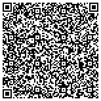 QR-код с контактной информацией организации Красноярская университетская гимназия №1, Универс