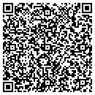 QR-код с контактной информацией организации Гимназия №5