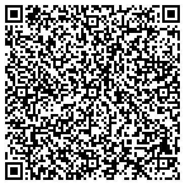 QR-код с контактной информацией организации Торговая компания