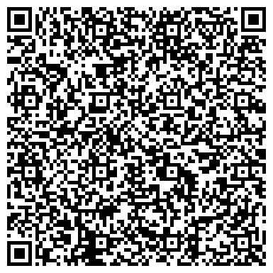 QR-код с контактной информацией организации Гимназия №91 им. М.В. Ломоносова, г. Железногорск