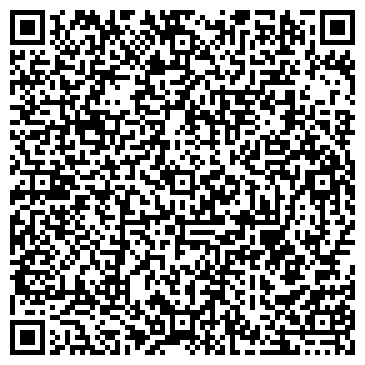 QR-код с контактной информацией организации Маршрутное телевидение