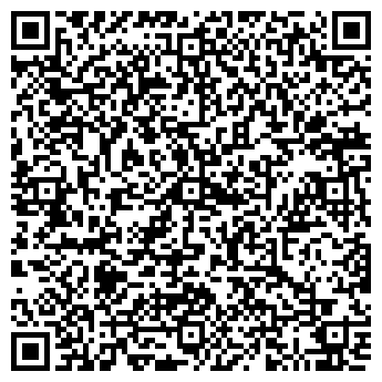 QR-код с контактной информацией организации Пантера