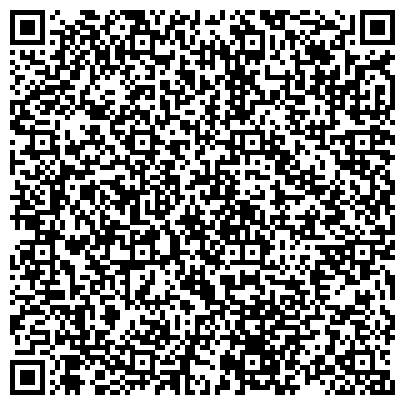 QR-код с контактной информацией организации Муниципальное унитарное предприятие ритуально-обрядовых услуг в г. Орле