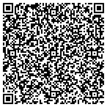QR-код с контактной информацией организации Салон красоты Натальи Свиязовой