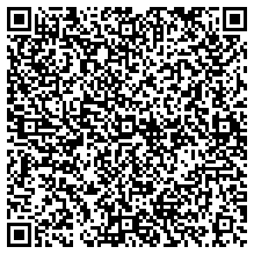 QR-код с контактной информацией организации ФПП-ЛогистСнаб