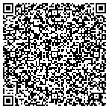 QR-код с контактной информацией организации Студия музыкального творчества