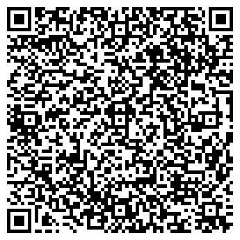 QR-код с контактной информацией организации КОроЛева