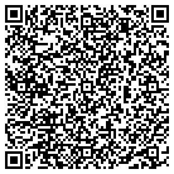 QR-код с контактной информацией организации ООО Ритуальная служба