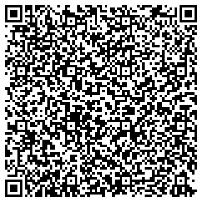 QR-код с контактной информацией организации Горэлектротранс, диспетчерская служба, МУП Тагильский трамвай