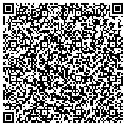 QR-код с контактной информацией организации ООО Торгово-строительная компания «АТЛАНТА»