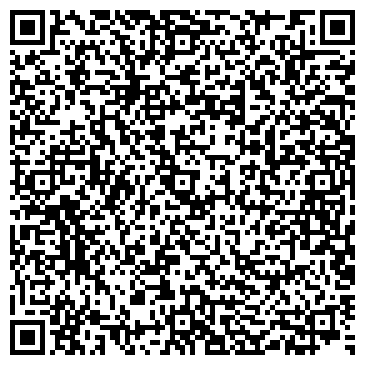 QR-код с контактной информацией организации ЗАО Держава