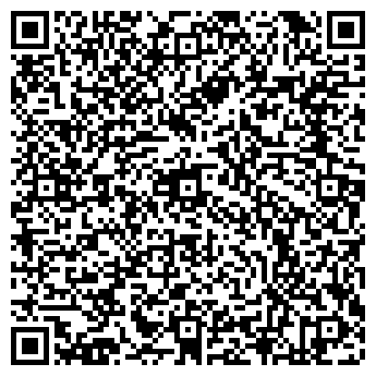 QR-код с контактной информацией организации Детский сад №91