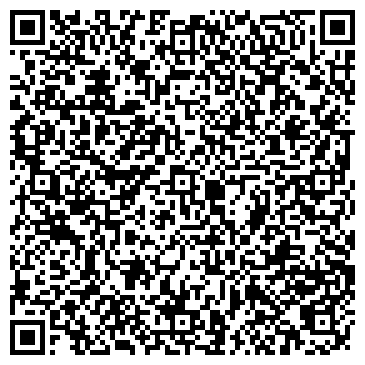 QR-код с контактной информацией организации ООО Технологии партнерства