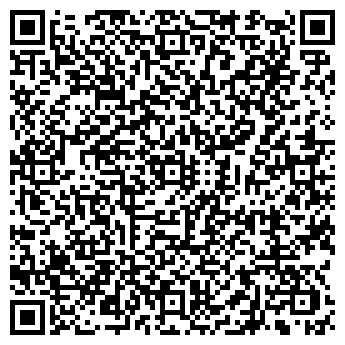 QR-код с контактной информацией организации Детский сад №178