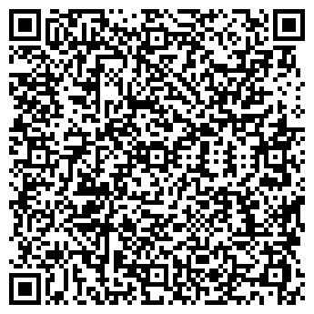QR-код с контактной информацией организации Детский сад №299