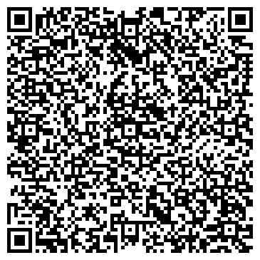 QR-код с контактной информацией организации Детская библиотека №2, г. Видное