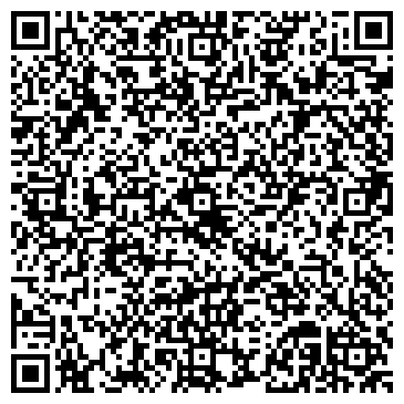 QR-код с контактной информацией организации МУДО "Фантазия"