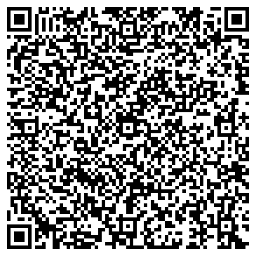 QR-код с контактной информацией организации ООО Синтез