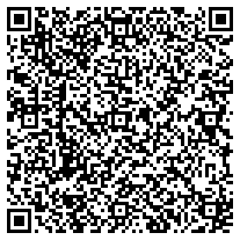 QR-код с контактной информацией организации ИП Удалов Е.В.
