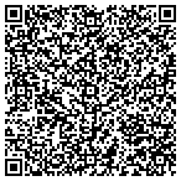 QR-код с контактной информацией организации Центральная городская библиотека, г. Лыткарино