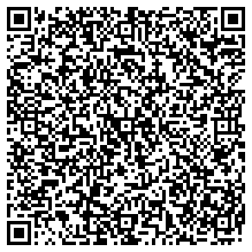 QR-код с контактной информацией организации Академия развития «Успех»