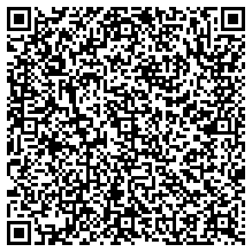 QR-код с контактной информацией организации Бурковская библиотека, г. Королёв