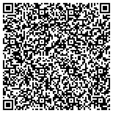 QR-код с контактной информацией организации ПГНИИК ФМБА России, ФБГУ, информационно-вычислительный центр