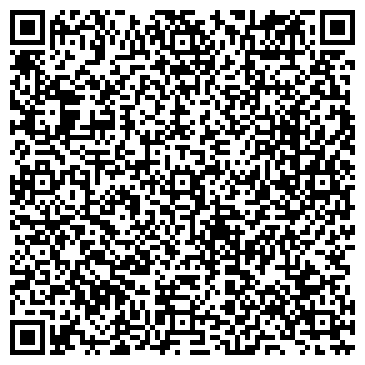 QR-код с контактной информацией организации ЦЕНТР ИЗУЧЕНИЯ ИНОСТРАННЫХ ЯЗЫКОВ