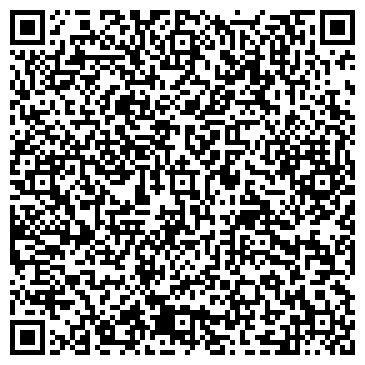 QR-код с контактной информацией организации Монэ