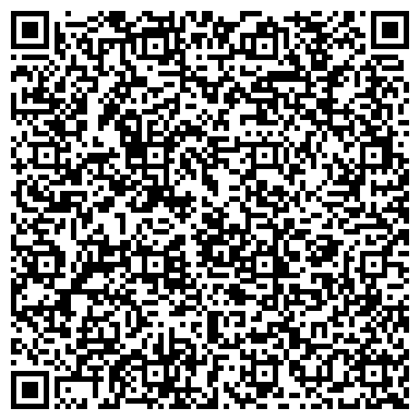 QR-код с контактной информацией организации Детский сад №300, Планета детства, комбинированного вида