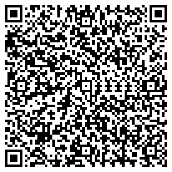 QR-код с контактной информацией организации ООО Салон красоты