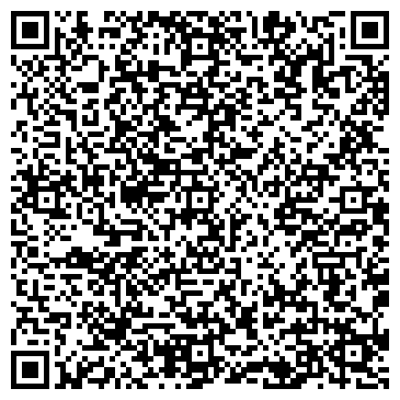 QR-код с контактной информацией организации ТехноПаритет