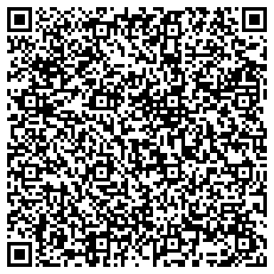 QR-код с контактной информацией организации Вилла де Винчи