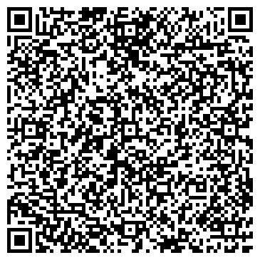 QR-код с контактной информацией организации ООО ПромРесурс