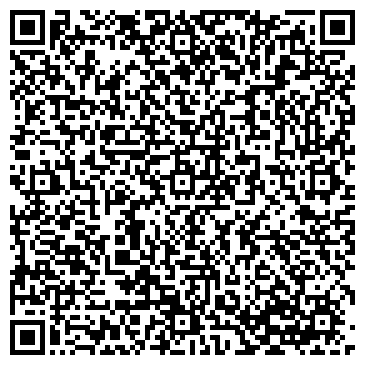 QR-код с контактной информацией организации Елена, салон-парикмахерская, ИП Махова Е.Н.